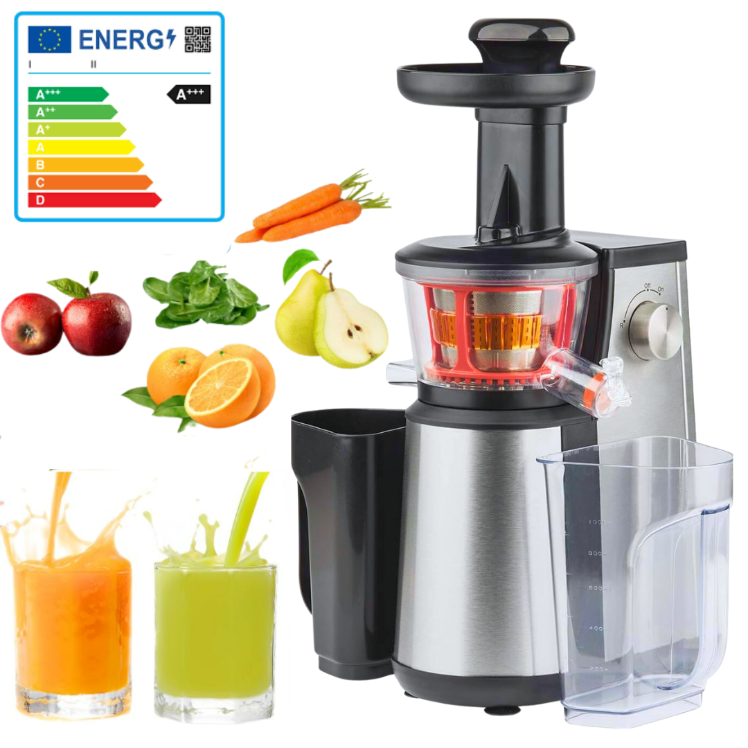 Extractor de frutas