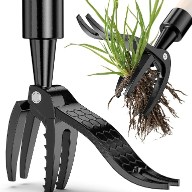WEEDAWAY PRO™ QUITA MALEZA PARA JARDÍN