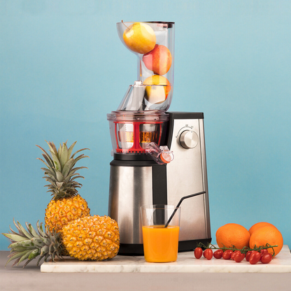 Extractor de frutas