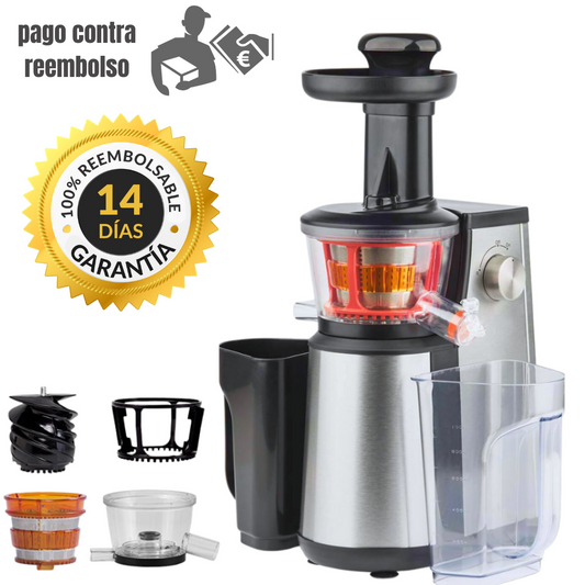 Extractor de frutas