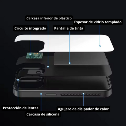 FotoTouch™ – Tu Recuerdo Siempre Contigo